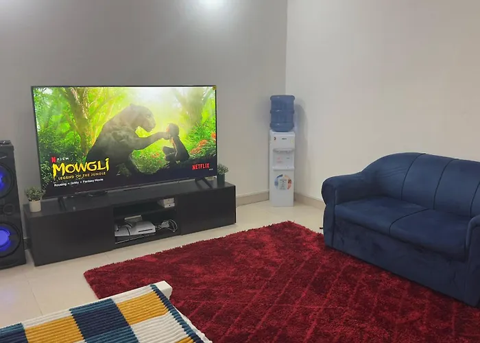 Small Double Room