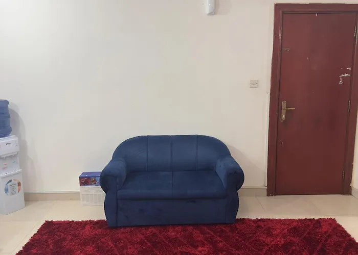 Small Double Room